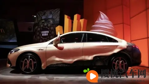 奔驰纯电CLA售249万起，续航866km，重新认识一下-1