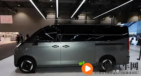 吉利率先出击!全新多功能车799万元,关键车长5米,性价比拉满-3