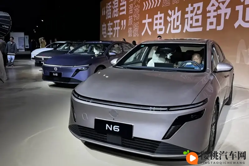 日产轩逸＆N6都证明，选择比努力更重要！-1