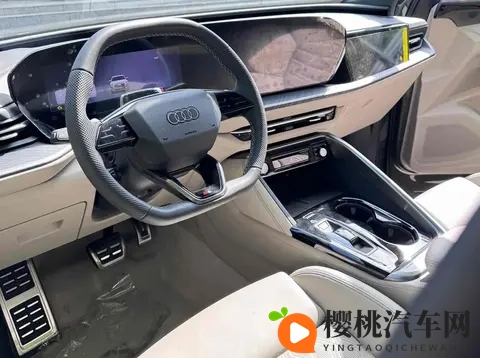 奥迪Q5L要来了,智能燃油车真能打?这波操作有点意思-2
