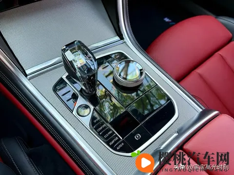 宝马8系的困局:当经典光环撞上时代车辙-2