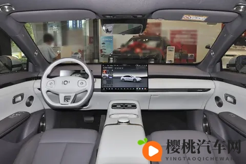 东风奕派eπ007+正式上市,限时焕新价1399万元起-1