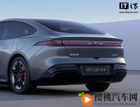 限时焕新价1399万元起、标配激光雷达，东风奕派eπ007+上市-2