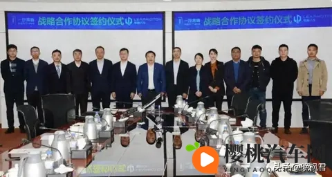 油驰电掣  一汽奥迪携强大产品阵容亮相2025广州车展-1