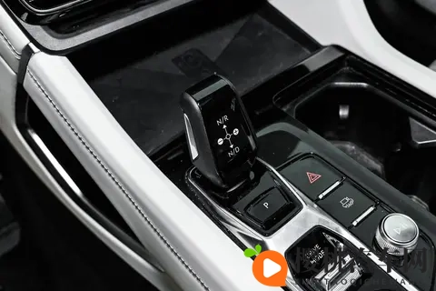 2026款领克09四驱探索版:综合表现均衡,值得考虑-3