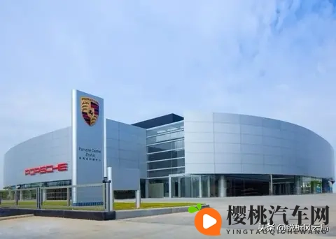 保时捷雪崩！利润暴跌99%，35万你会买吗？-3