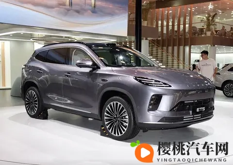 星途ET5预售将至 增程续航够用 15万起价真香？-2