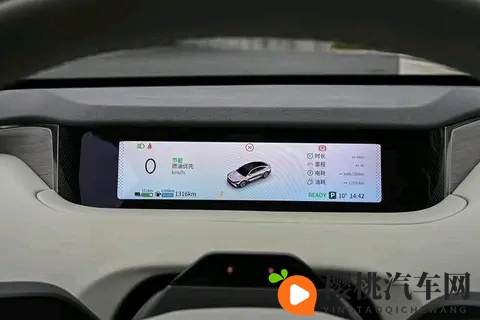 1898万起售，入门即满配，星途星纪元ES纯电版购车手册-2