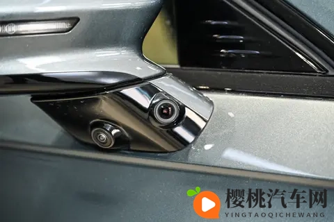 惊呆了!星途星纪元ET深度试驾:豪华大平层SUV,舒适才是硬道理-3