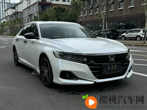 21年底雅阁，一手车况5万公里，现在入手省大米！-2