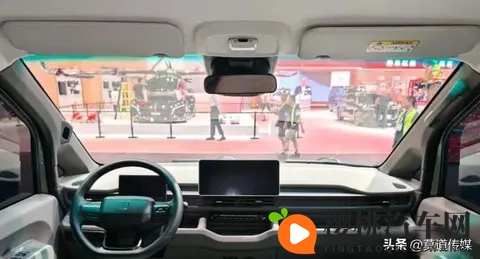 吉利率先出击!全新多功能车799万元,关键车长5米,性价比拉满-2