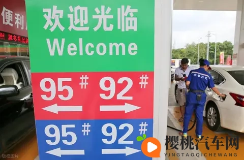 全国首个！13部门联手出拳，成品油新规能否根治非法加油车隐患？-2