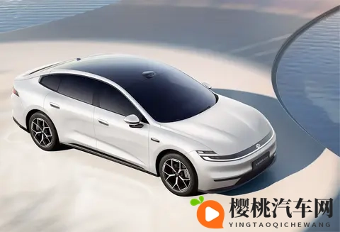 长安启源A06：以“大美舒新”重新定义家庭出行体验-3