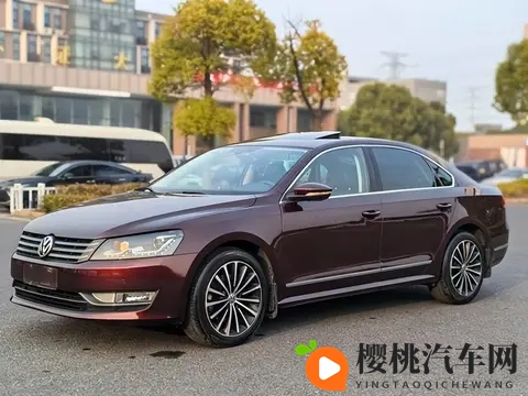 为什么VW家的高饱和度、鲜艳的广告色车，往往都是滞销的？-2