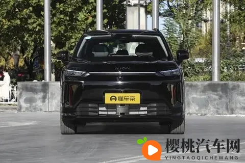 亏电感终结者！AION i60 预售，1268 万起！15 万级增程市场变天？-2