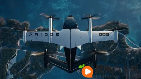 30分钟下线1架，小鹏汇天飞行汽车明年大规模量产-3