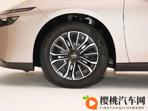 东风日产N6开启预售 1099万元起 搭载插混系统-3