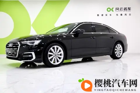 23年奥迪A6L:准新车况,78秒破百,圆你豪车梦?-2