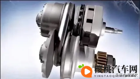 扒一扒CVT变速箱的10个谣言，今天直接打脸！-1