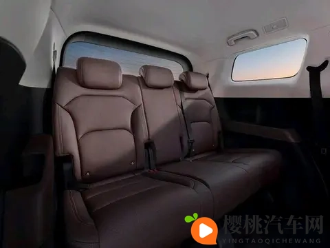 10万级家用MPV标杆！空间大，电滑门，三动力，安全舒适-1