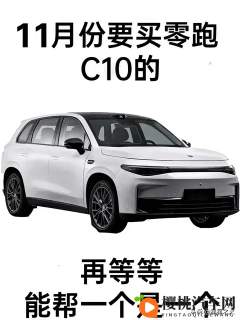 零跑C10离职销冠曝15条干货:双11提车省3万,这些坑别踩-1