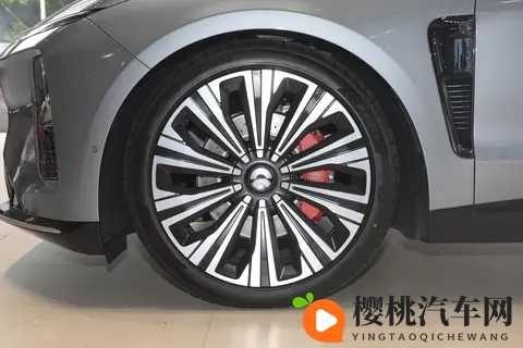 为什么越来越多的企业高管,开始选择蔚来ET9?-3