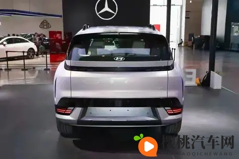 EO羿欧值不值得买 10-18万纯电市场的务实之选-1