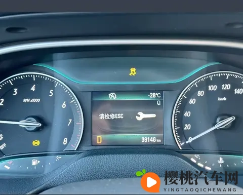 拖到修理厂拆开一看,机油泵都快憋坏了,盲目加0W-20机油的代价-1