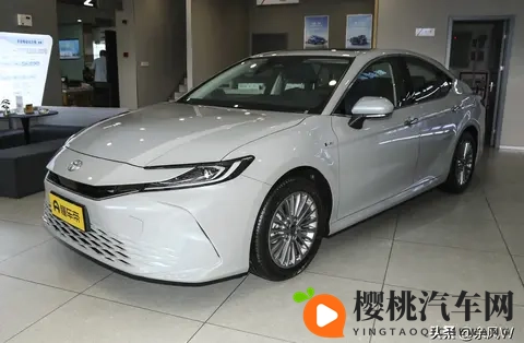 丰田在华销量冲上2500万 买车容易修车难 那些年车主们和车较劲故事-2