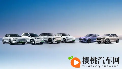 10月车市惊爆:卖10辆国产车8辆是新能源!自主品牌杀疯了-1