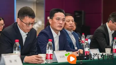 宋汉明含冤败走神龙汽车？吕海涛做好无米之炊，更需 “政治智慧”-1