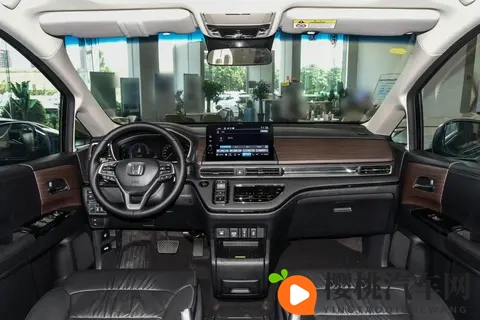 购车指南丨奥德赛产品矩阵丰富,如何选到适合你的那一款?-2