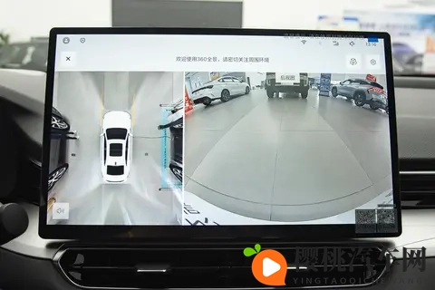 2026款吉利星瑞东方曜评测:空间大、动力足,家用轿车的好选择-2