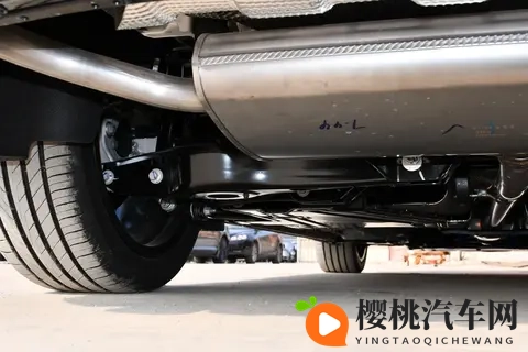 10万级运动轿车怎么选？看这款：第三代领克 03-2