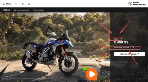 EICMA25,一分钟带你看国内没有的新车汇总-2