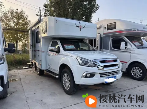 从今天起,车不止是代步工具,而是我的“第二个家”-2