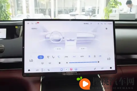15万级增程车新标杆?四轮独悬+30颗传感器,综合续航1645km-3