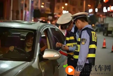 驾照扣满12分别慌神,掌握正确方法25天就能重获驾驶资格!-1