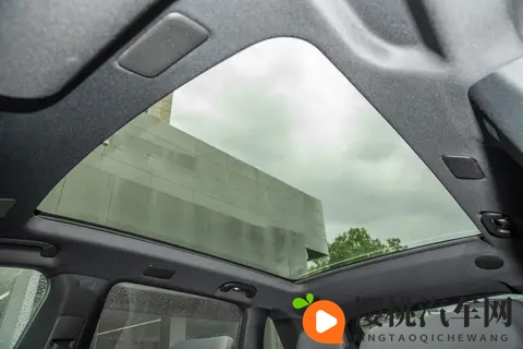 中大型SUV，38s破百，配空气悬挂+激光雷达，限时1万元置换补贴-2