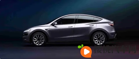 Model Y新出长续航后驱版,价格卡在中间,特斯拉有点意思-2