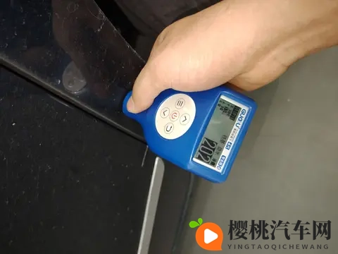 一手别克GL8Avenir：20款四座尊礼版，18万多享受陆地头等舱？-2