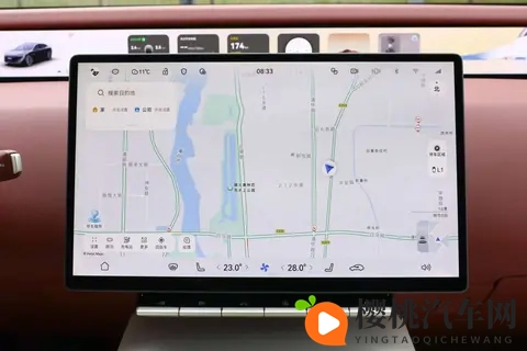 华为ADS 4+四激光雷达!阿维塔12顶配版实力颠覆30万级-2