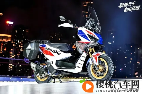 踏板车市场新宠儿NS150XC,2万售价是风口还是泡沫?-1
