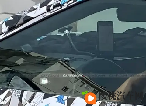 全新一代日产JUKE谍照首曝！网友：这造型挺个性-2