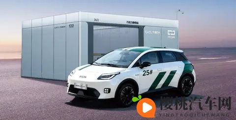 埃安UT super：499万的“价格核弹”能引爆多远的未来？-2