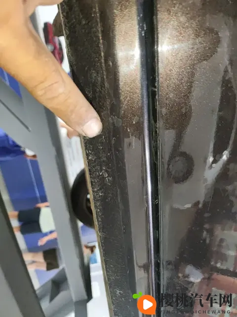 169万拿下21年别克GL8陆尊,宜商宜家,舒适升级!-3