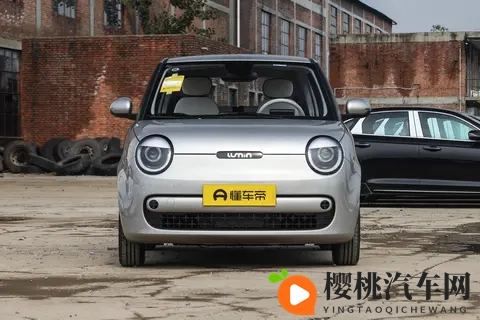 聚焦 2025 款长安 Lumin:续航与配置差异及用车场景适配-3