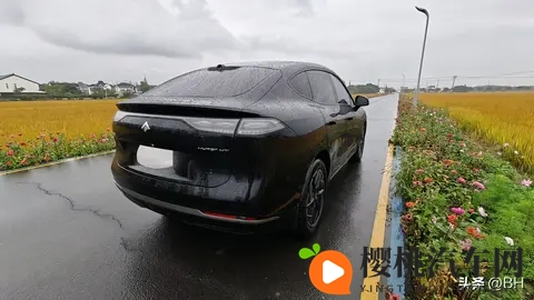 驾驶爱车闲逛的惬意谁懂啊-2