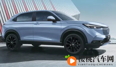 2026款本田缤智上市,降3万,一口价898万起,还要啥飞度?-3