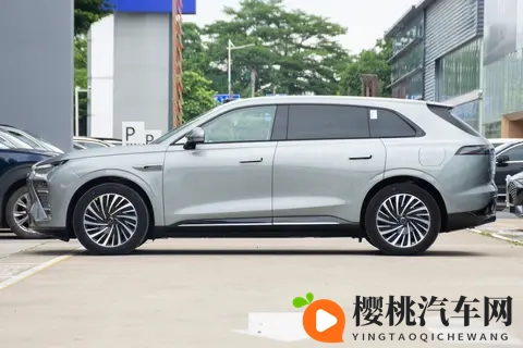 2025 款星纪元 ET：11 月购车享三重福利，中大型 SUV 选它不纠结​-2